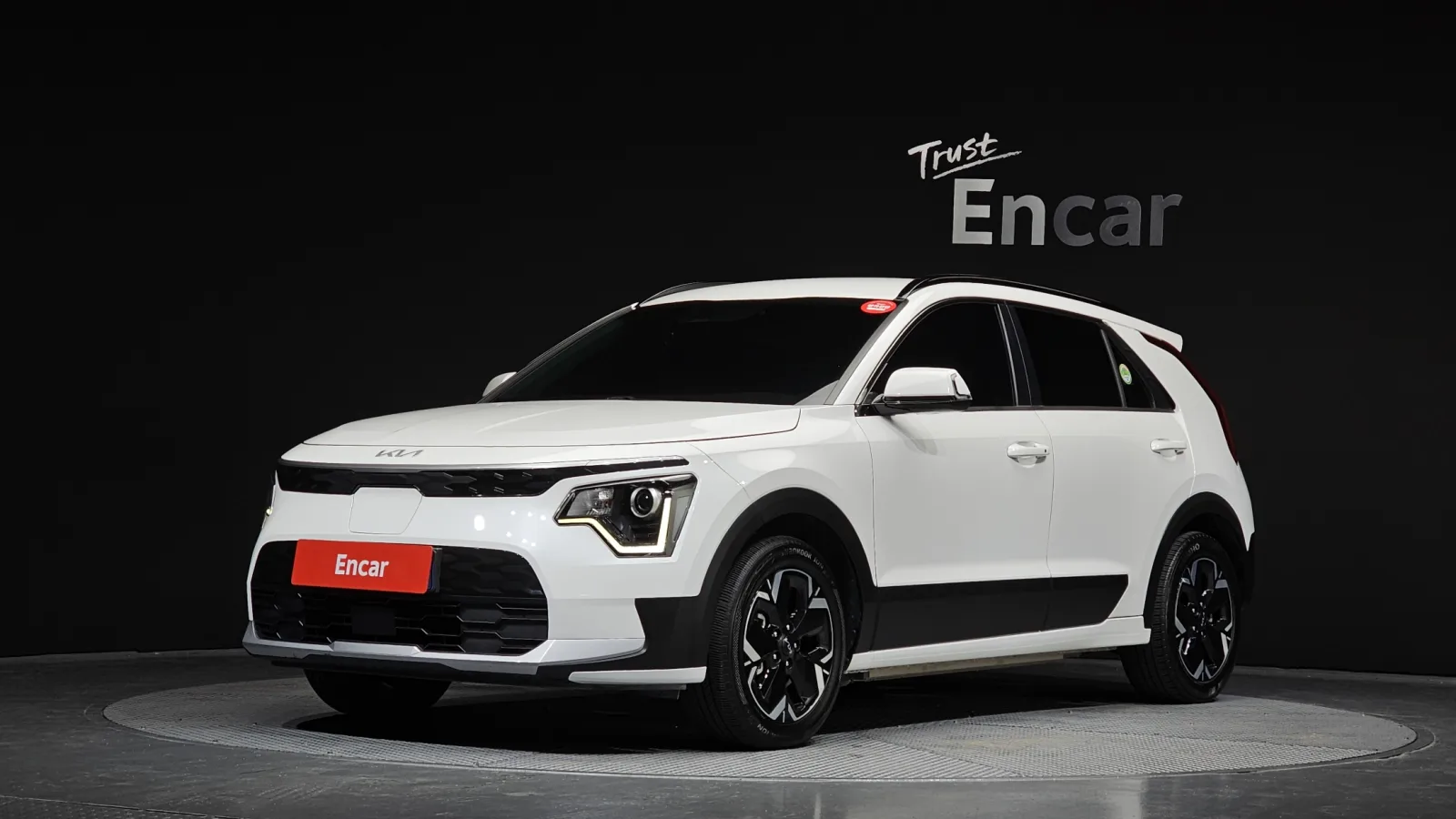 2023 Kia Niro