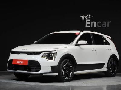 2023 Kia Niro
