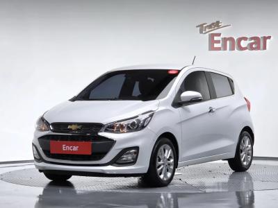 2019 Chevrolet Spark