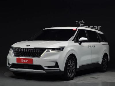 2021 Kia Carnival