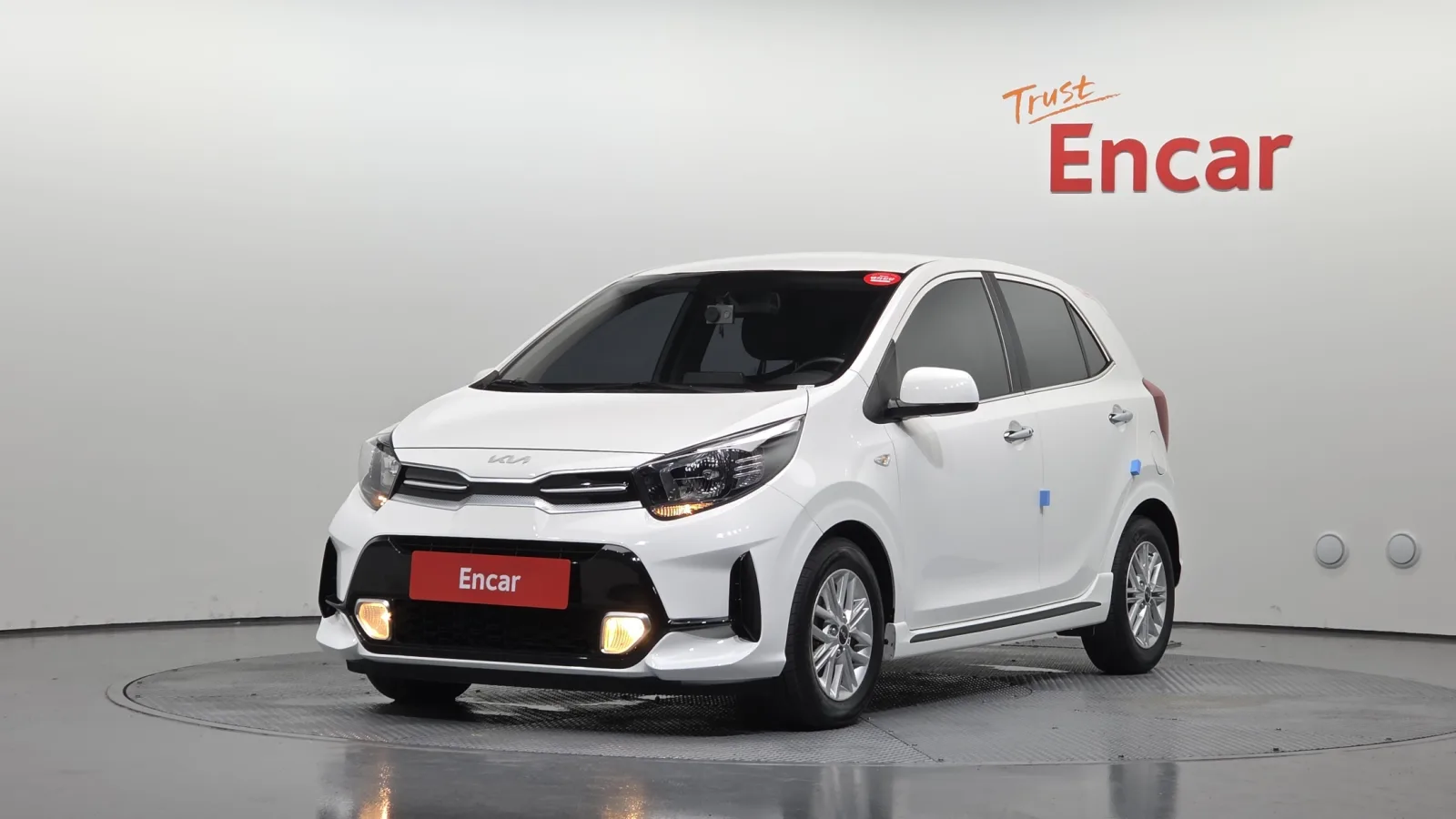 2023 Kia Picanto