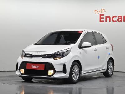 2023 Kia Picanto