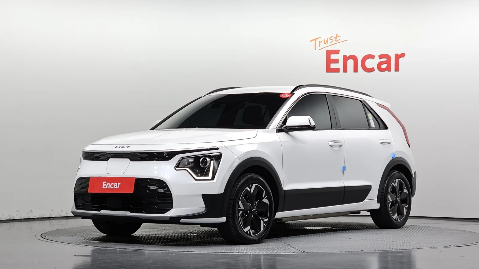 2023 Kia Niro