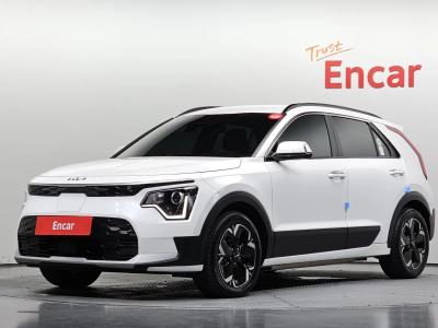 2023 Kia Niro