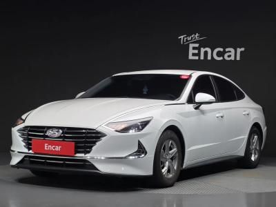 2020 Hyundai Sonata