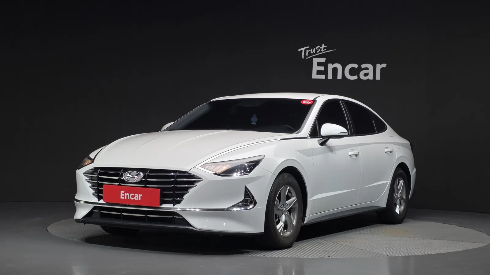 2020 Hyundai Sonata