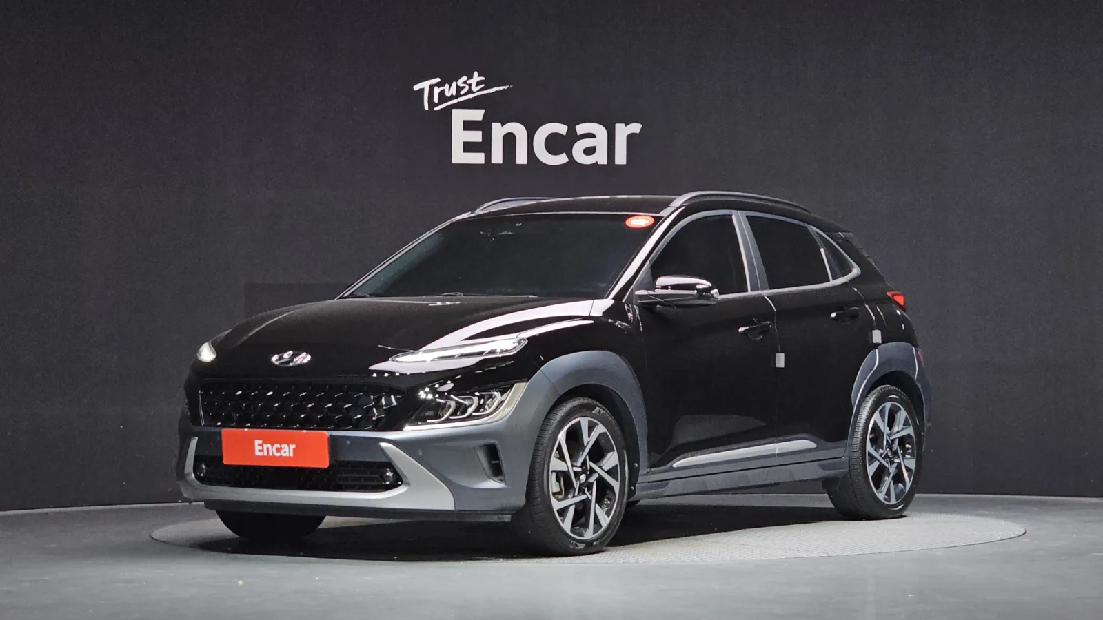 2022 Hyundai Kona