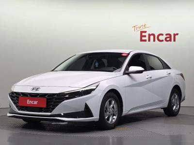 2022 Hyundai Elantra