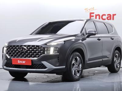 2023 Hyundai Santafe