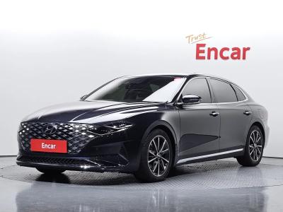 2020 Hyundai Grandeur