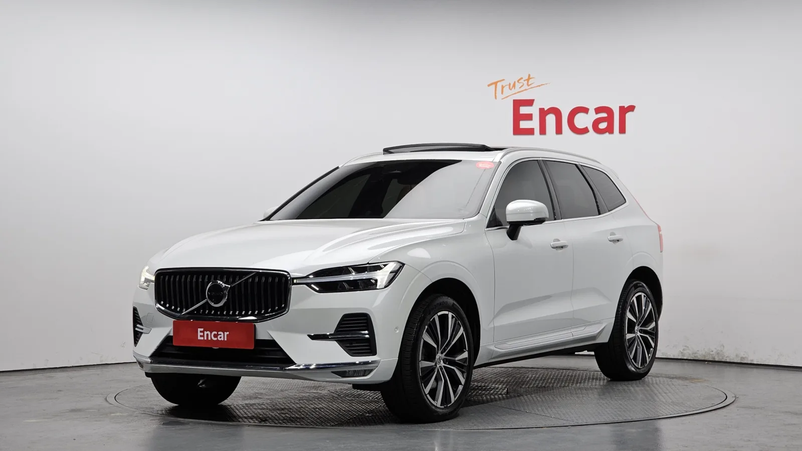 2022 Volvo XC60