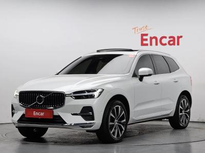 2022 Volvo XC60