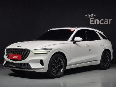 2021 Genesis GV70