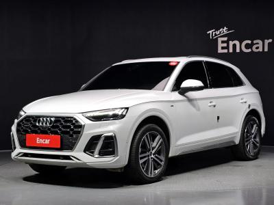 2022 Audi Q5