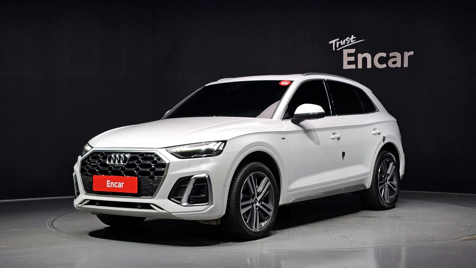 2022 Audi Q5