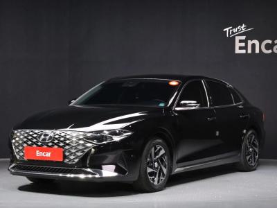 2022 Hyundai Grandeur