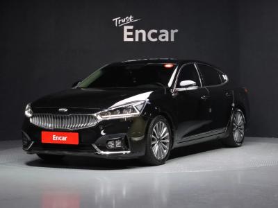 2017 Kia K7