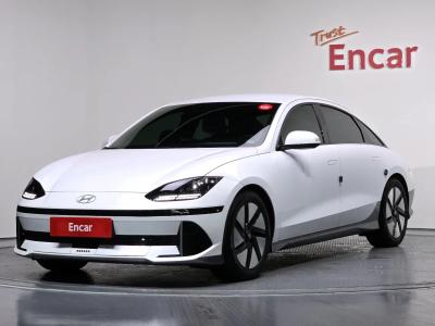 2023 Hyundai Ioniq6