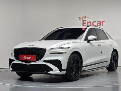 2025 Genesis GV70