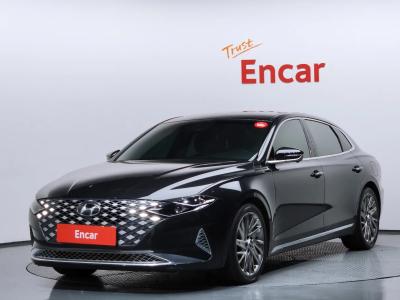 2020 Hyundai Grandeur