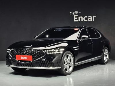 2023 Genesis G90