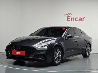 2022 Hyundai Sonata