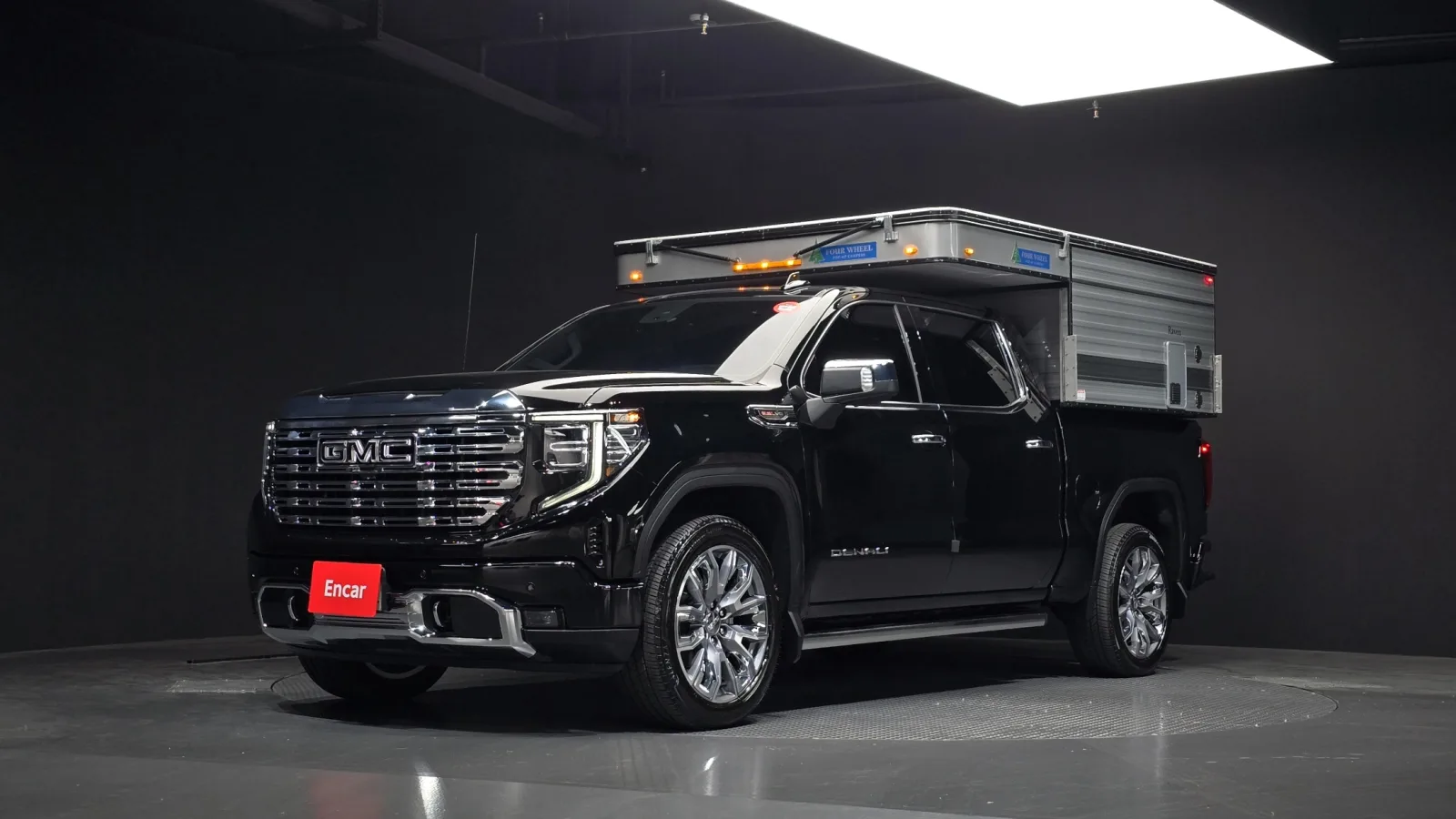 2023 GMC Sierra