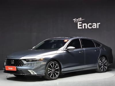 2024 Honda Accord