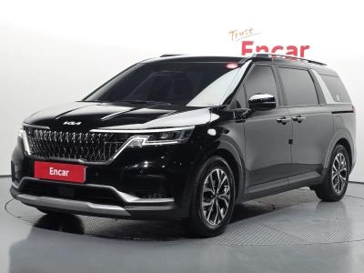2023 Kia Canival
