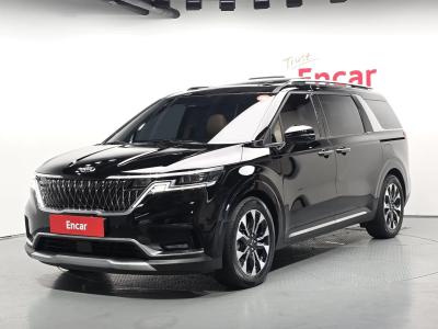 2021 Kia Canival