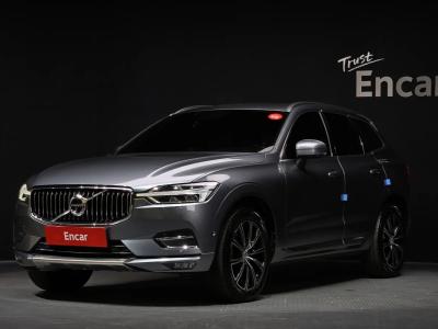 2019 Volvo XC60