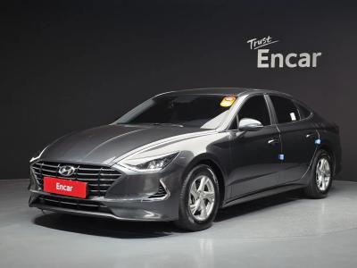 2020 Hyundai Sonata