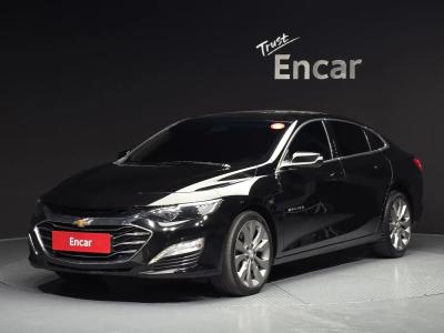 2021 Chevrolet Malibu
