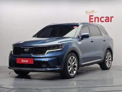 2021 Kia Sorento