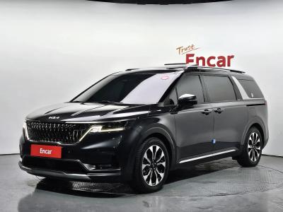2023 Kia Canival