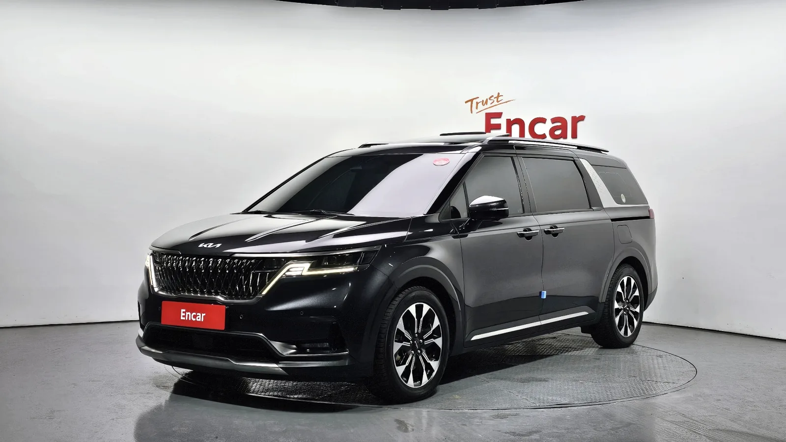 2023 Kia Carnival