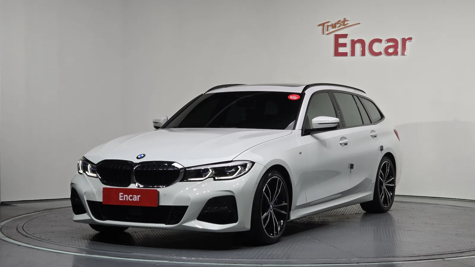 2022 BMW 3-Series