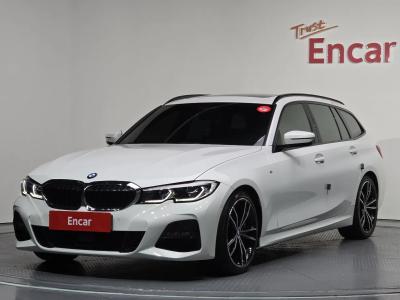 2022 BMW 3-Series