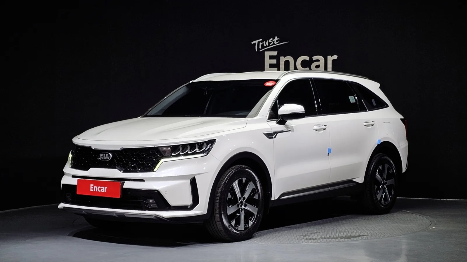 2021 Kia Sorento