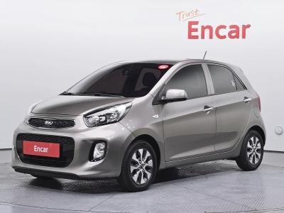 2016 Kia Picanto