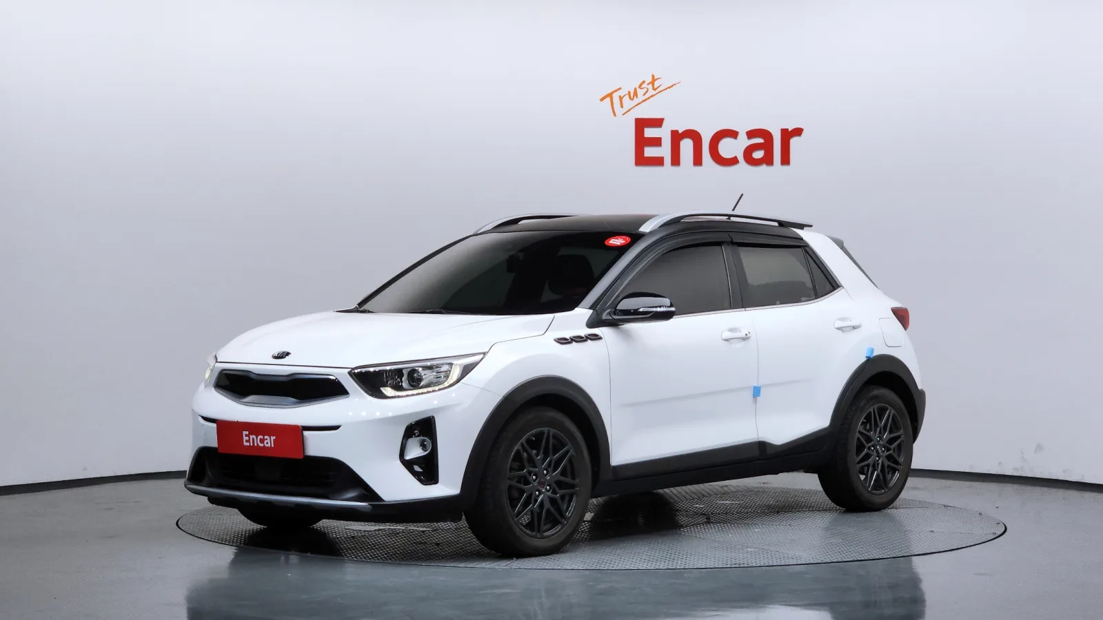 2018 Kia Stonic