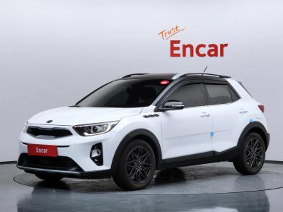 2018 Kia Stonic