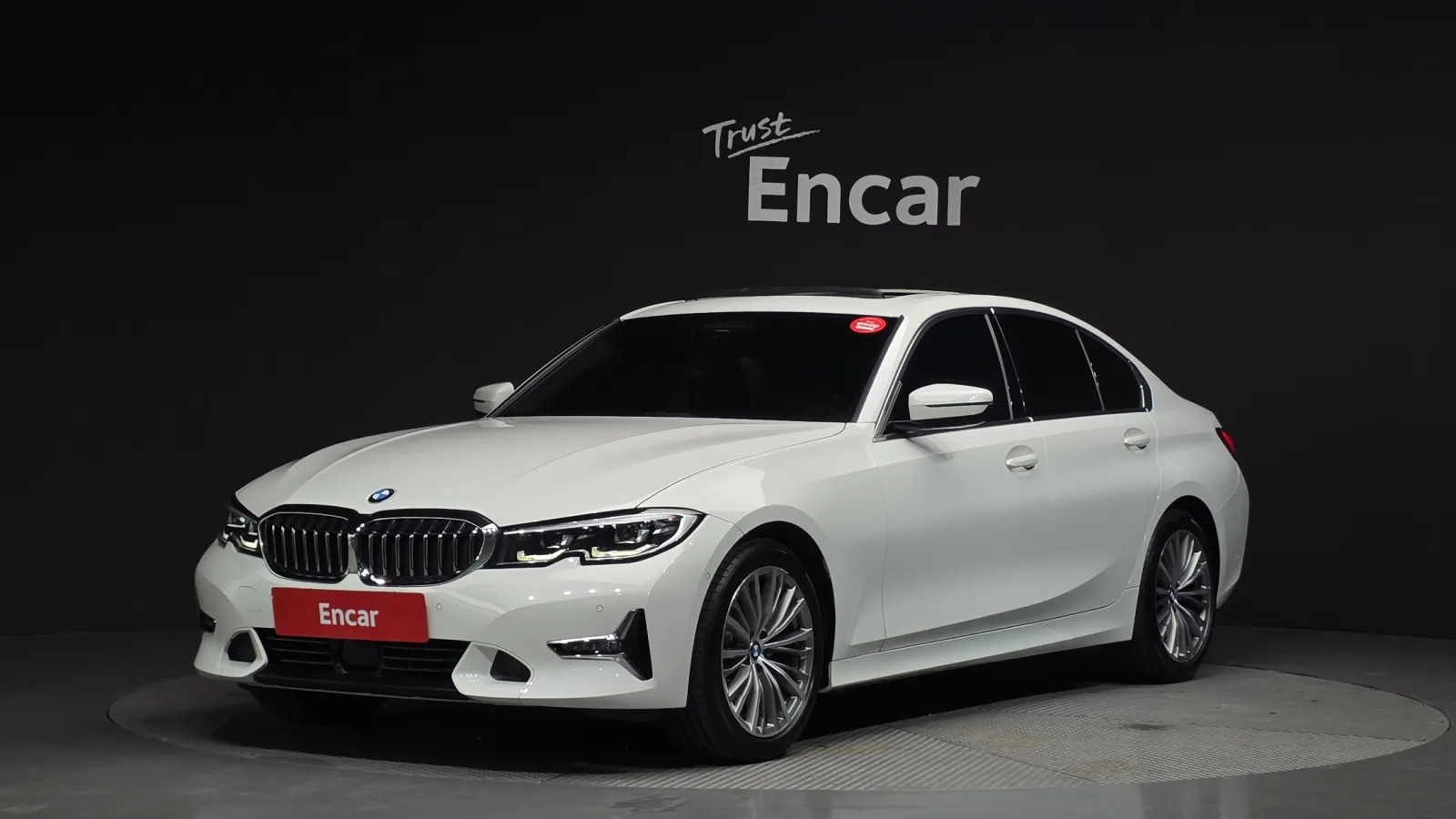 2022 BMW 3-Series