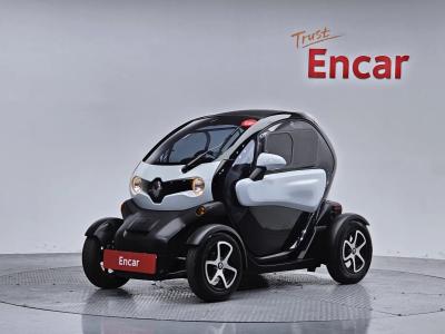 2019 Renault Korea Twizy