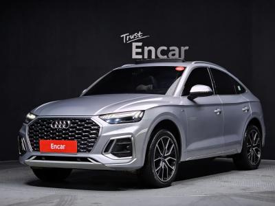 2022 Audi Q5