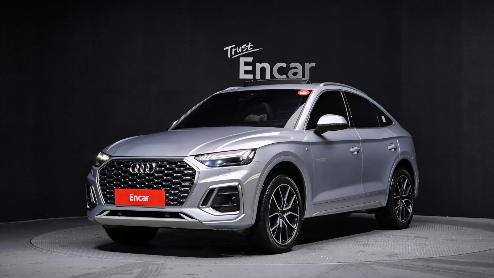 2022 Audi Q5