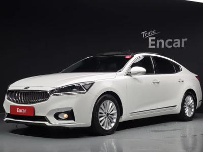 2017 Kia K7