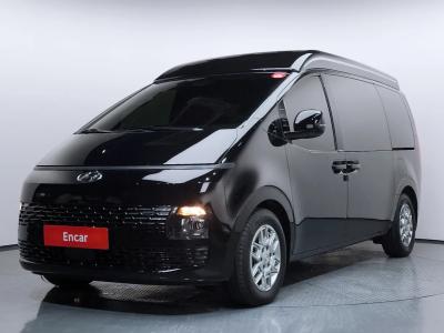 2023 Hyundai Staria