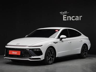 2026 Hyundai Sonata