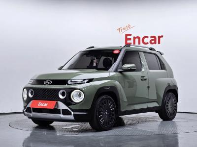 2022 Hyundai Casper